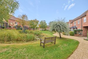 Gardens- click for photo gallery